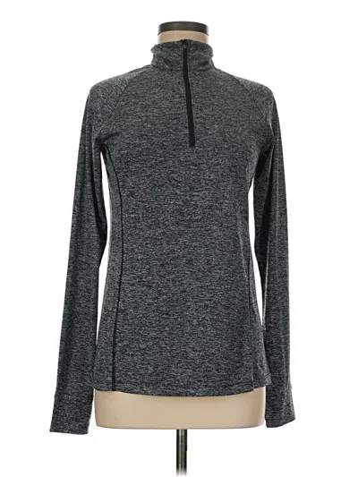 Pre-owned Bcg Pullover Sweater In Gray