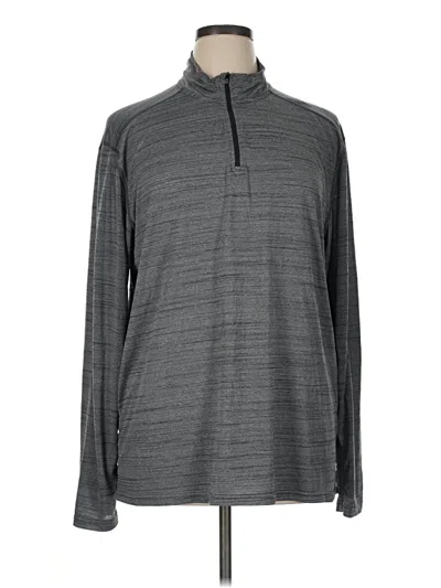 Pre-owned Bcg Pullover Sweater In Gray
