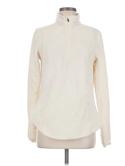 Pre-owned Bcg Pullover Sweater In Ivory