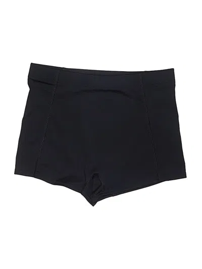 Pre-owned Bcg Shorts In Black