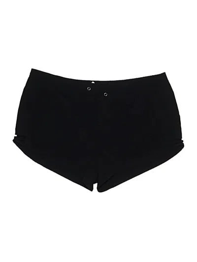 Pre-owned Bcg Shorts In Black