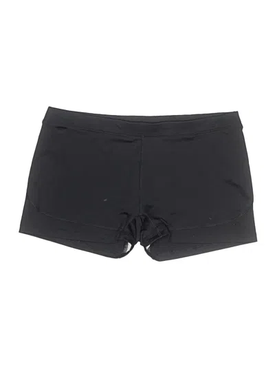 Pre-owned Bcg Shorts In Black