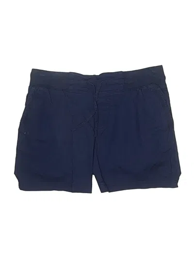 Pre-owned Bcg Shorts In Blue