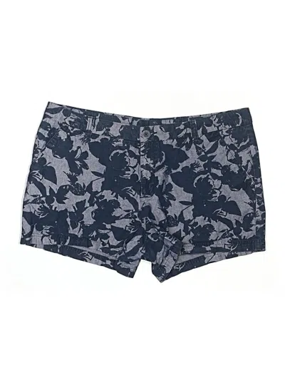 Pre-owned Bcg Shorts In Blue