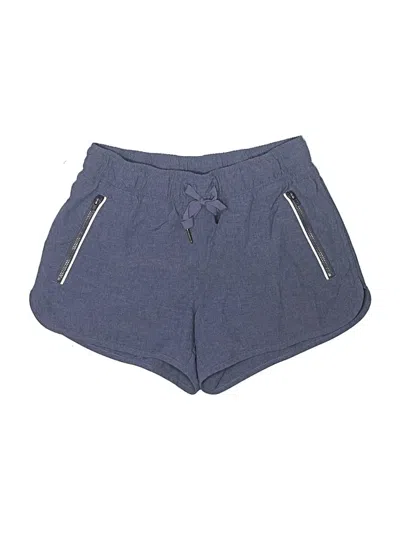 Pre-owned Bcg Shorts In Blue
