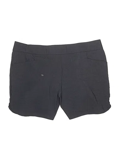 Pre-owned Bcg Shorts In Gray