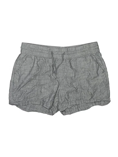 Pre-owned Bcg Shorts In Gray
