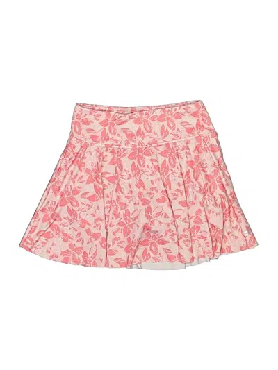 Pre-owned Bcg Kids' Skirt In Pink