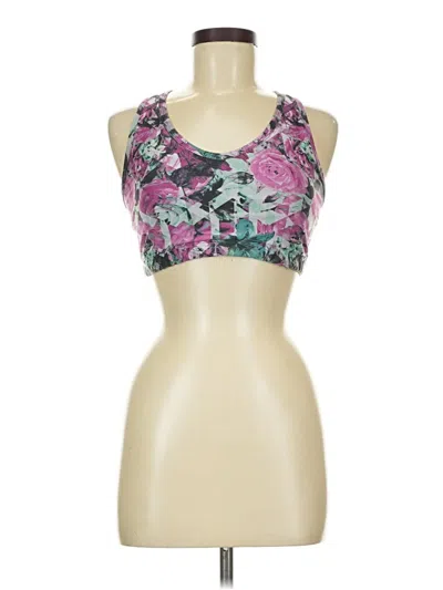 Pre-owned Bcg Sports Bra In Pink
