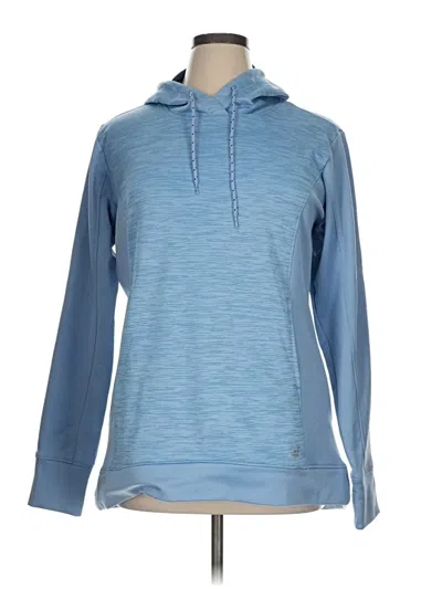 Pre-owned Bcg Sweatshirt In Blue