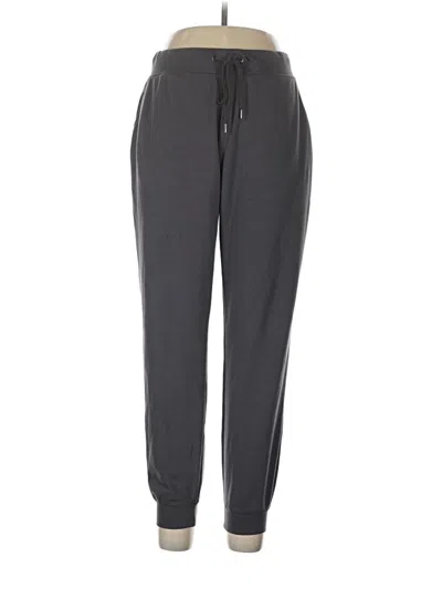 Pre-owned Bcg Track Pants In Gray