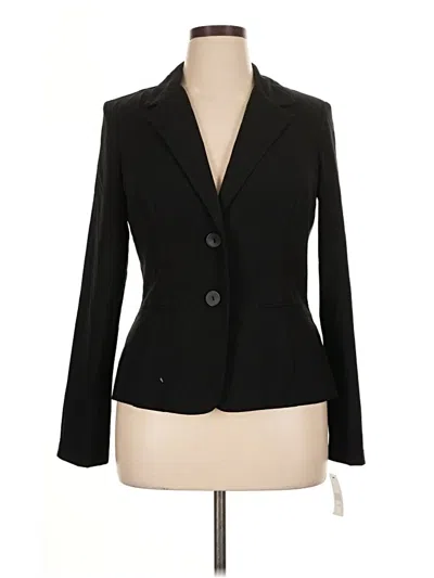 Pre-owned Bcx Blazer Jacket In Black