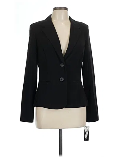 Pre-owned Bcx Blazer Jacket In Black