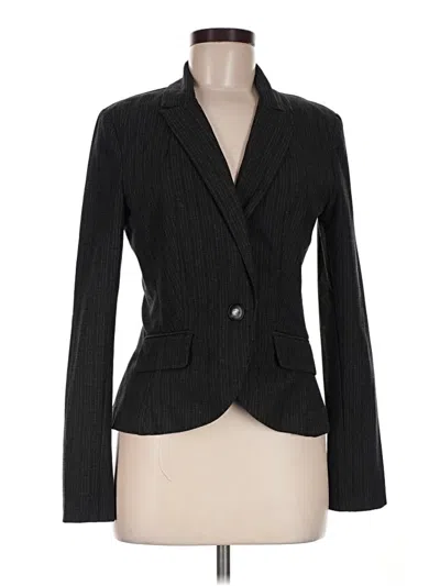Pre-owned Bcx Blazer Jacket In Black