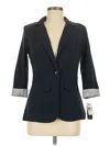 Bcx Blazer Jacket In Black