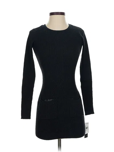 Pre-owned Bcx Casual Dress In Ivory
