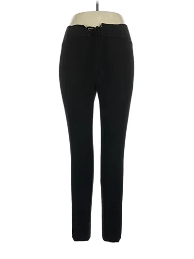 Pre-owned Bcx Casual Pants In Black