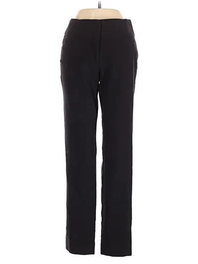 Pre-owned Bcx Casual Pants In Black