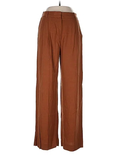 Bcx Casual Pants In Brown