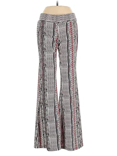 Pre-owned Bcx Casual Pants In Silver