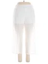 Bcx Casual Pants In White