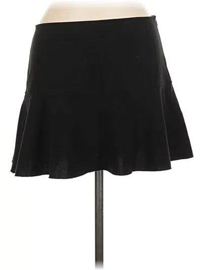 Pre-owned Bcx Casual Skirt In Black