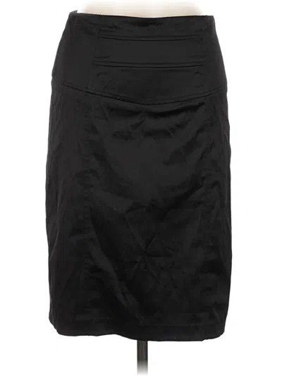 Pre-owned Bcx Casual Skirt In Black