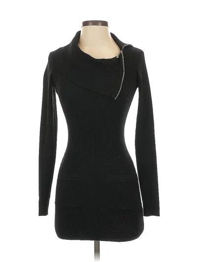 Pre-owned Bcx Cocktail Dress In Black