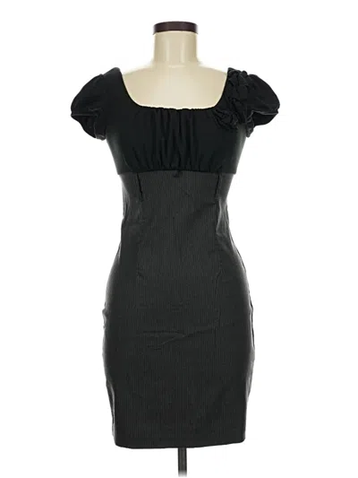 Pre-owned Bcx Cocktail Dress In Black