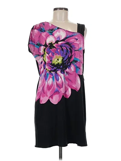 Pre-owned Bcx Cocktail Dress In Black