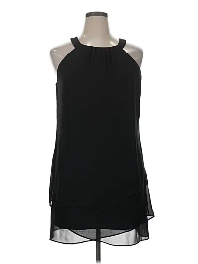 Pre-owned Bcx Cocktail Dress In Black