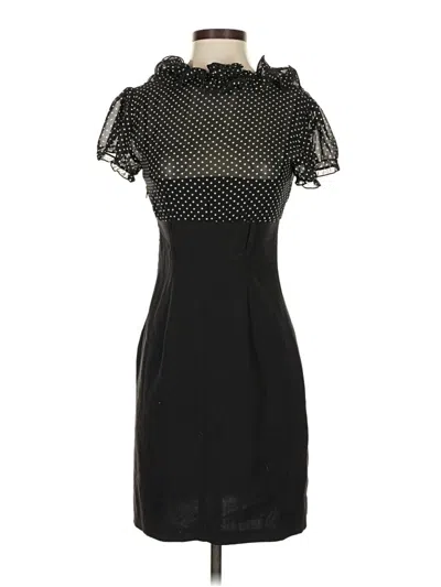 Pre-owned Bcx Cocktail Dress In Black