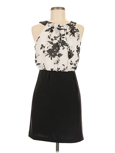 Pre-owned Bcx Cocktail Dress In Black