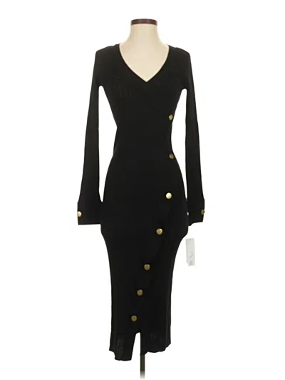 Bcx Cocktail Dress In Black