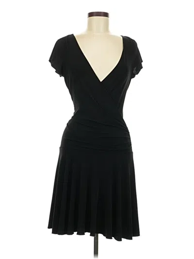 Pre-owned Bcx Cocktail Dress In Black