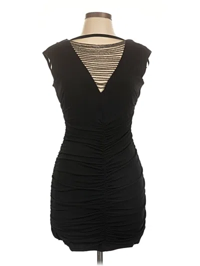Pre-owned Bcx Cocktail Dress In Black