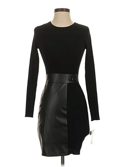 Bcx Cocktail Dress In Black