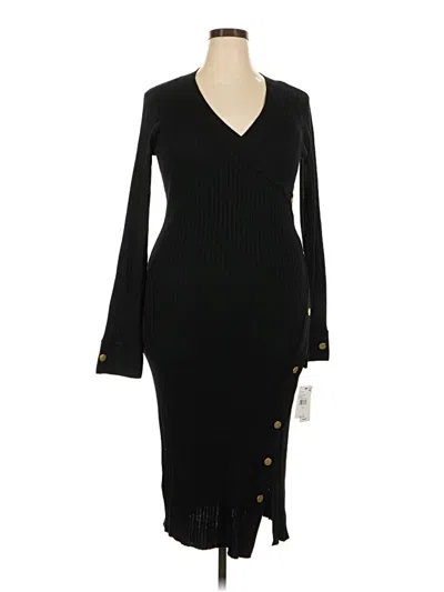 Bcx Cocktail Dress In Black