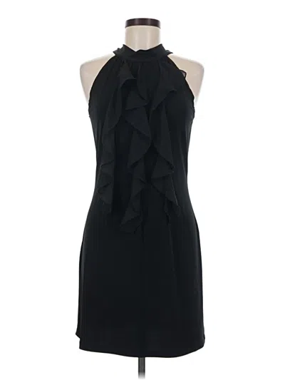 Pre-owned Bcx Cocktail Dress In Black