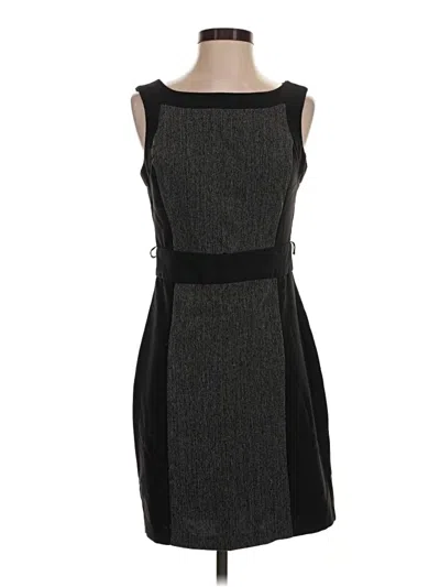 Pre-owned Bcx Cocktail Dress In Black