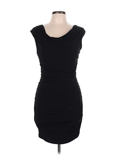 Pre-owned Bcx Cocktail Dress In Black