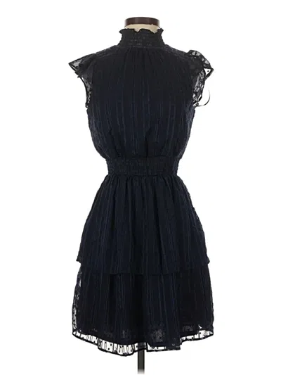 Bcx Cocktail Dress In Blue