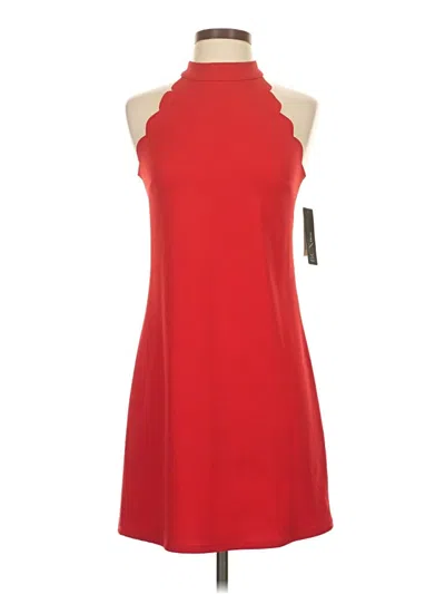 Bcx Cocktail Dress In Red
