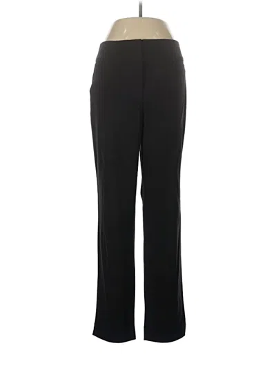 Pre-owned Bcx Dress Pants In Black