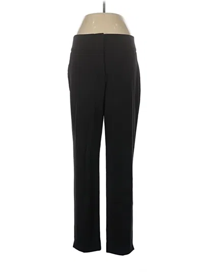 Pre-owned Bcx Dress Pants In Black