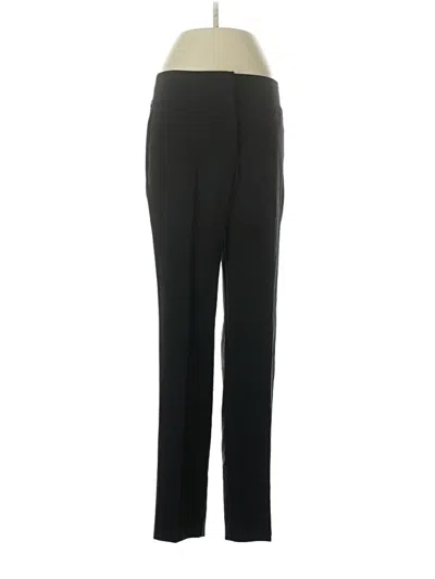 Pre-owned Bcx Dress Pants In Black