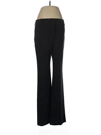 Pre-owned Bcx Dress Pants In Black