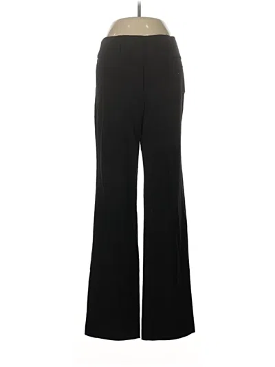 Pre-owned Bcx Dress Pants In Black