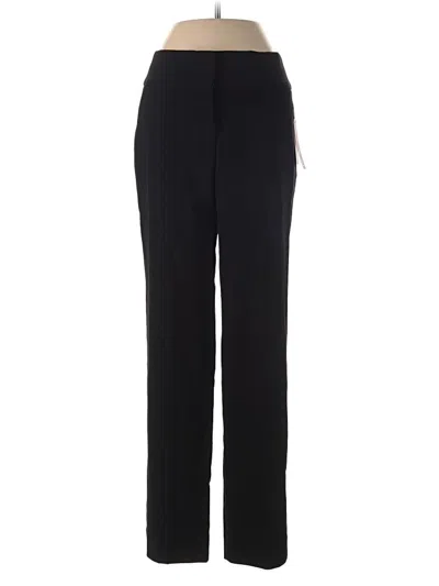 Pre-owned Bcx Dress Pants In Black