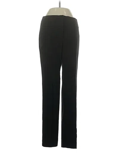 Pre-owned Bcx Dress Pants In Black